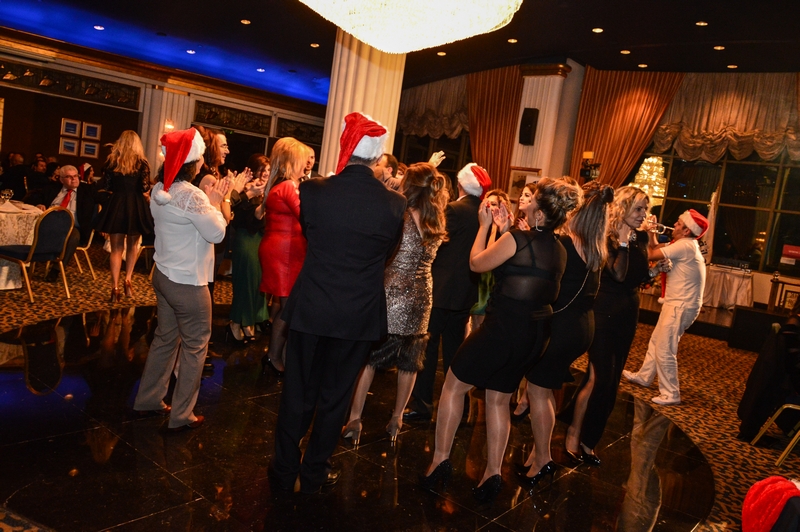 Amana Annual Dinner- 35th Anniversary